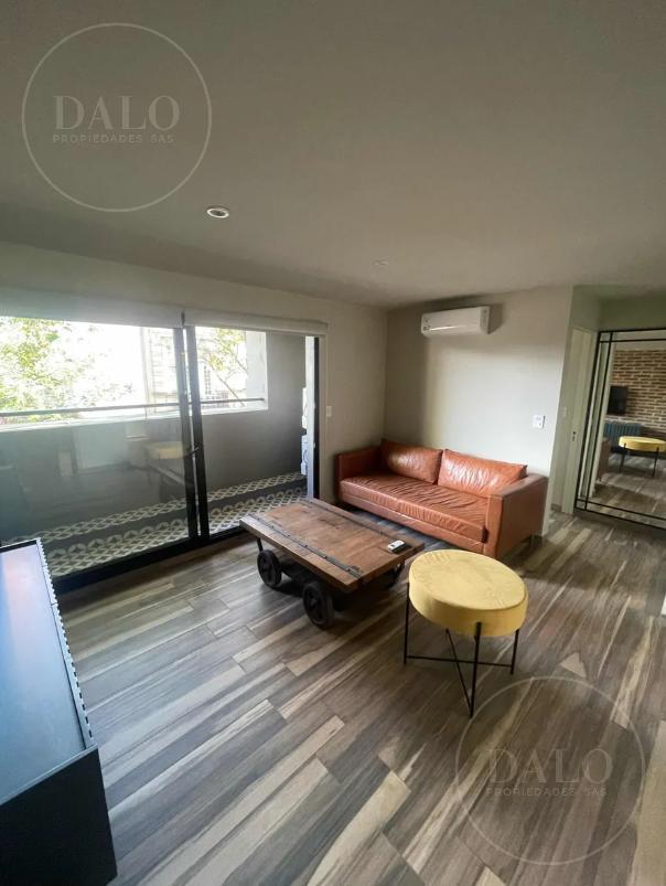 Foto de Departamento 2 ambientes en venta en San Telmo, imagen 4