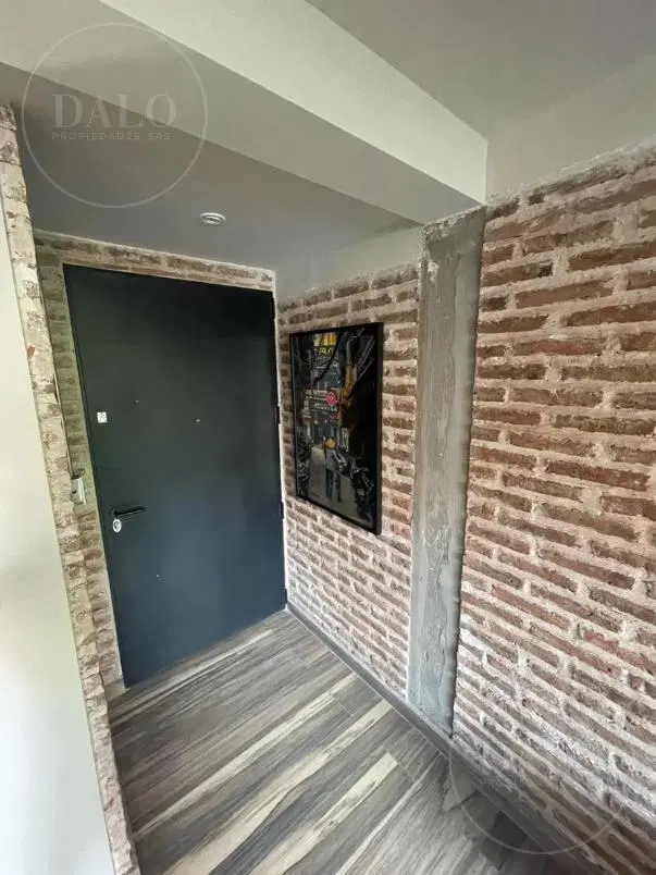 Departamento 2 ambientes en venta en San Telmo 4