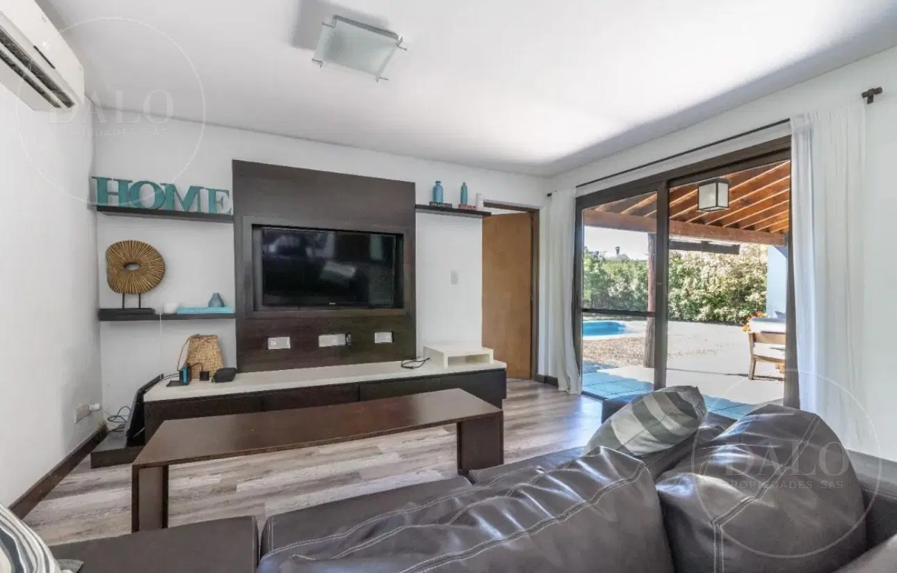 Casa en venta en Barrio La Alameda, Nordelta 4