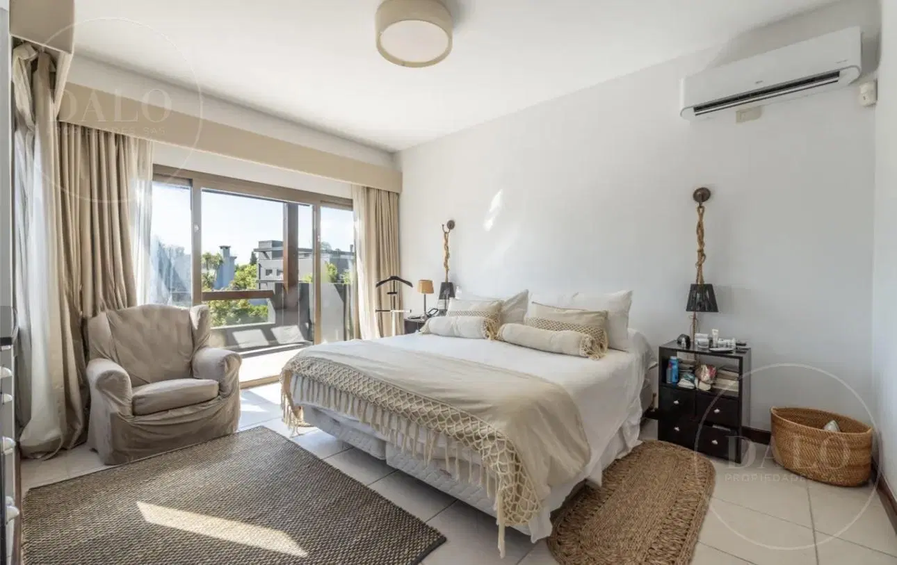Casa en venta en Barrio La Alameda, Nordelta 2