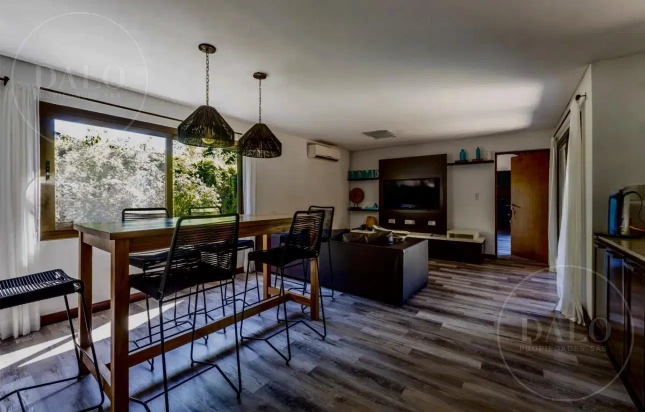 Casa en venta en Barrio La Alameda, Nordelta 5
