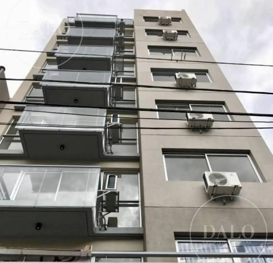 Hermoso Departamento en 1 Piso en Venta 2 Ambientes en Palermo Hollywood 5