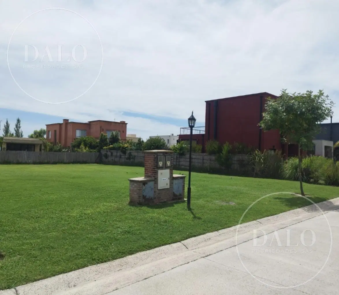 Terreno en Venta en Vila Marina I 5