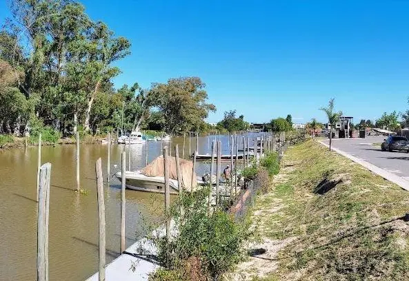 Terreno en Venta en Vila Marina I 2