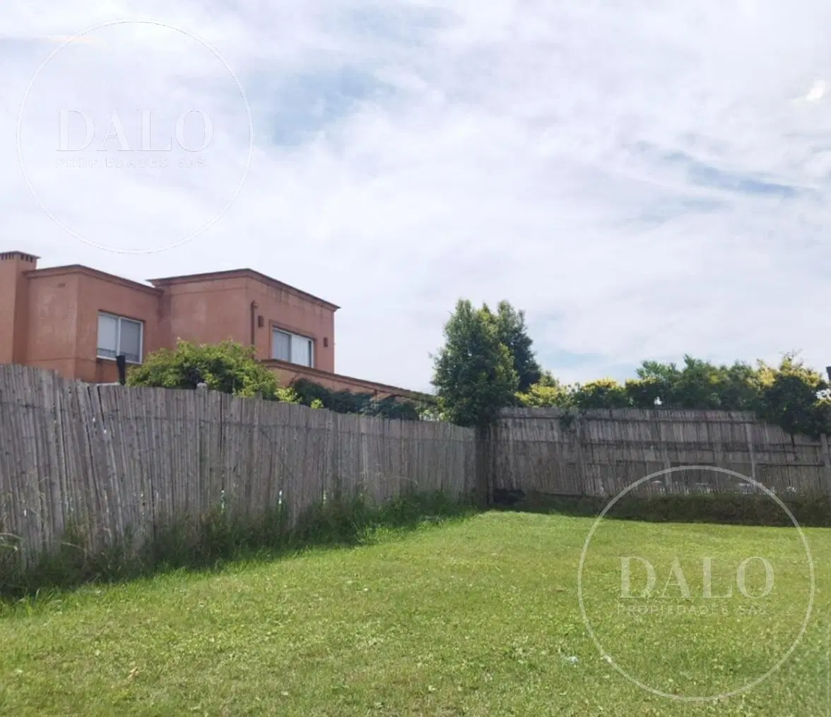 Terreno en Venta en Vila Marina I 4