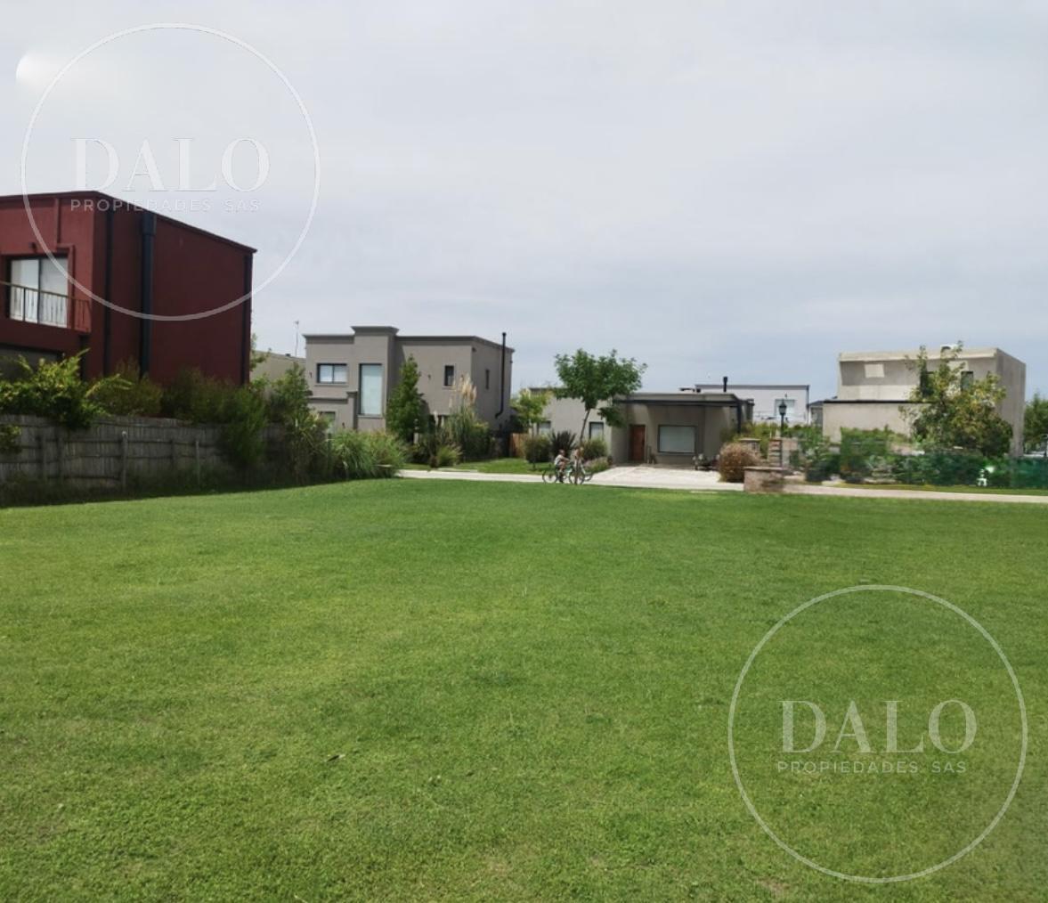 Terreno en Venta en Vila Marina I