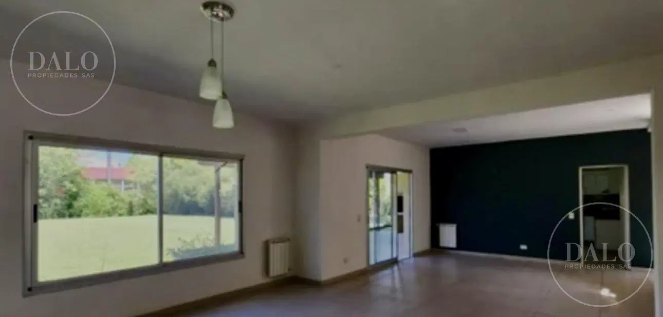 Casa en Venta 5 Ambientes en Barrio nautico Santa Catalina 4