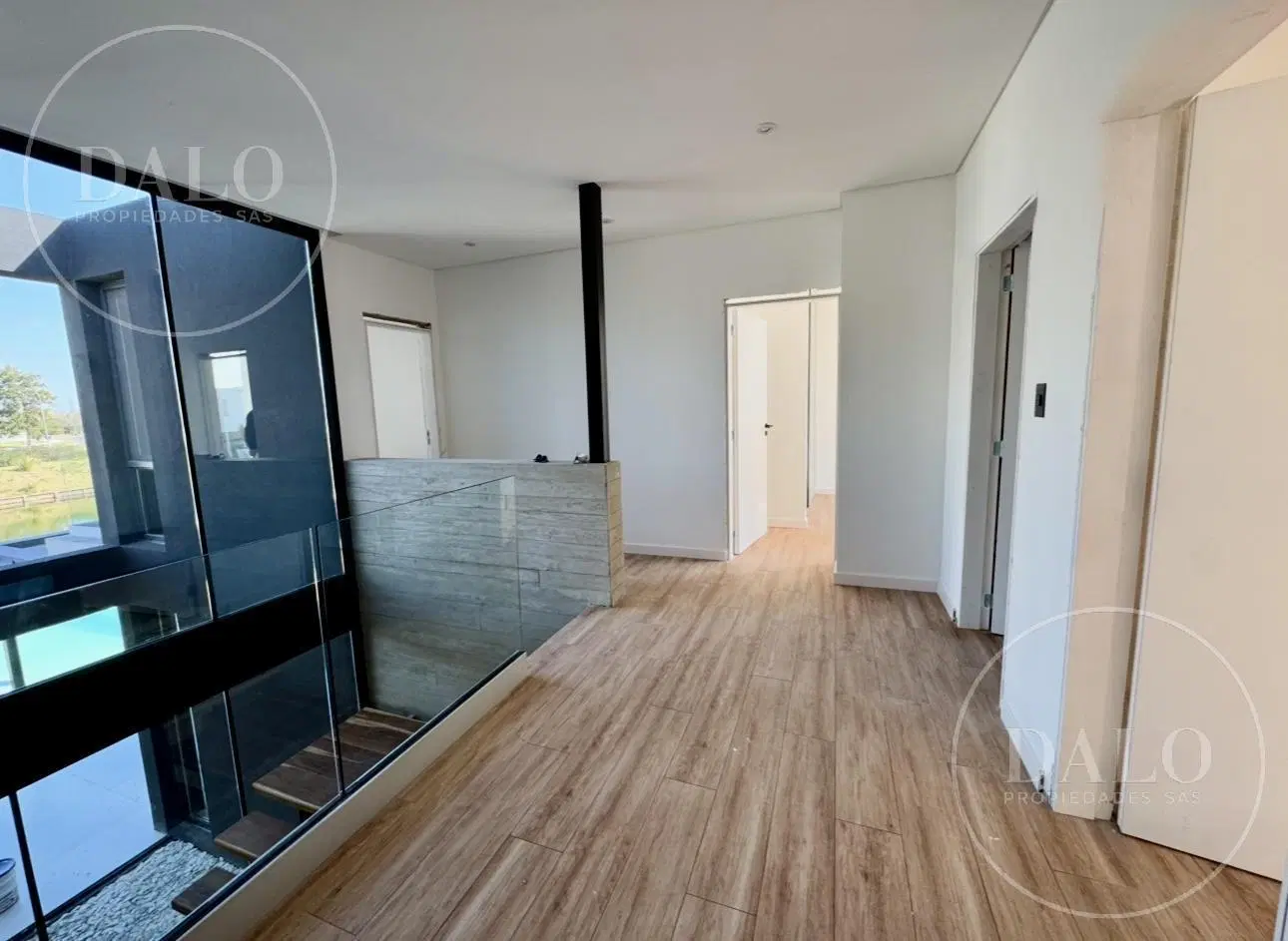 Casa en Venta 5 Ambientes de 300 metros en Barrio Los Puentes, Nordelta 4