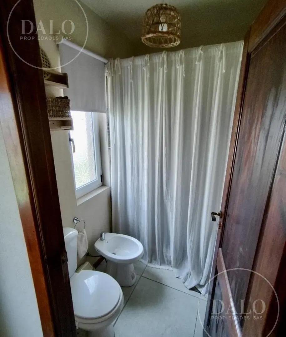 Casa en Venta 4 Ambientes al Lago con Muelle en Barrio San Sebastian, Escobar 4