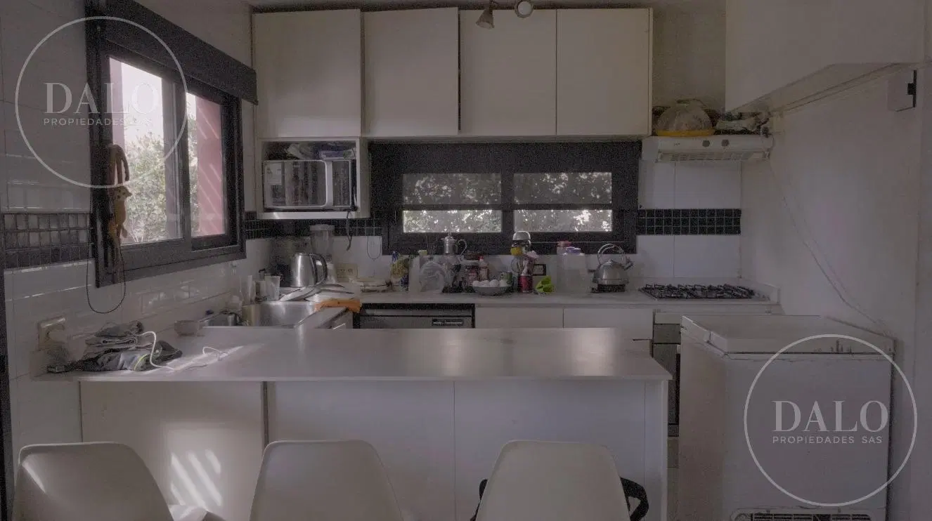 Casa 7 ambientes en Venta en Los Lagos Nordelta 4