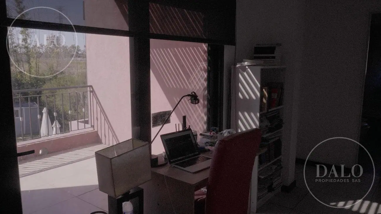 Casa 7 ambientes en Venta en Los Lagos Nordelta 5