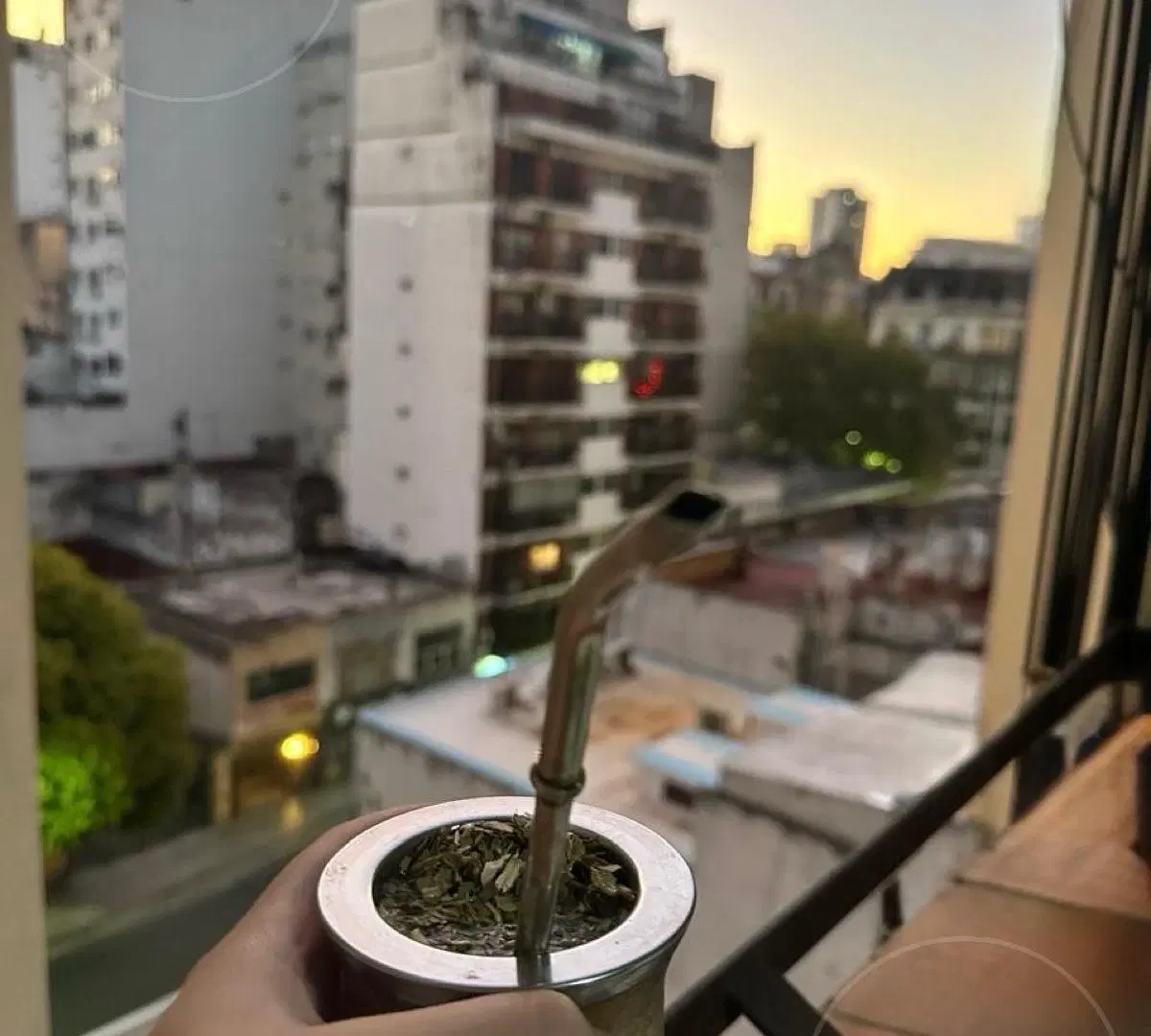 Departamento en Venta de 1 Ambiente en Balvanera 2