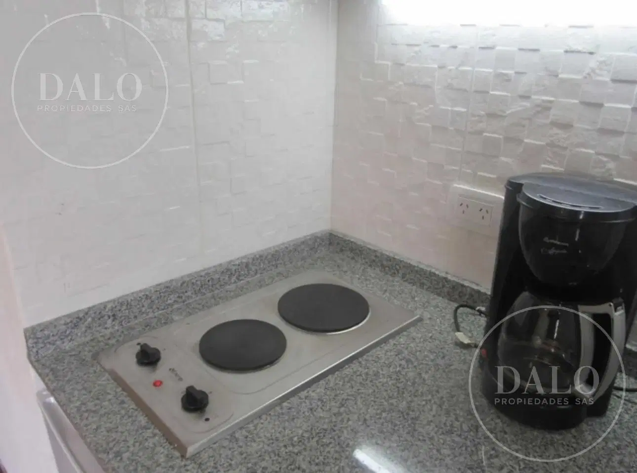 Departamento en Venta de 1 Ambiente en Balvanera 4