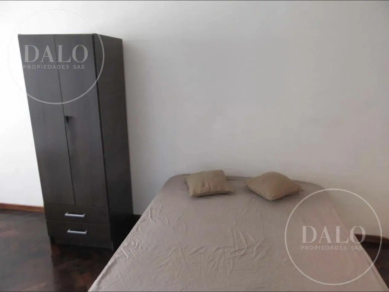 Departamento en Venta de 1 Ambiente en Balvanera 5