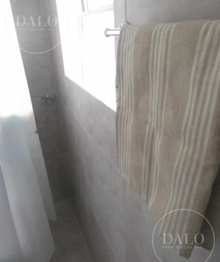 Departamento en Venta de 1 Ambiente en Balvanera 3