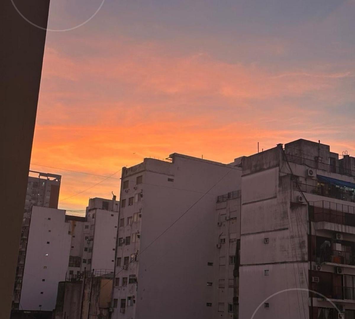 Departamento en Venta de 1 Ambiente en Balvanera