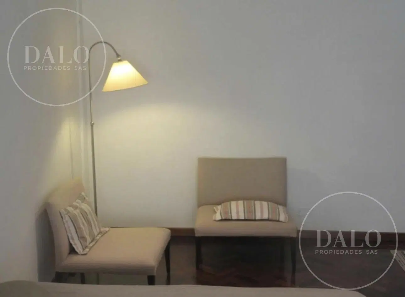 Departamento en Venta de 1 Ambiente en Balvanera 3
