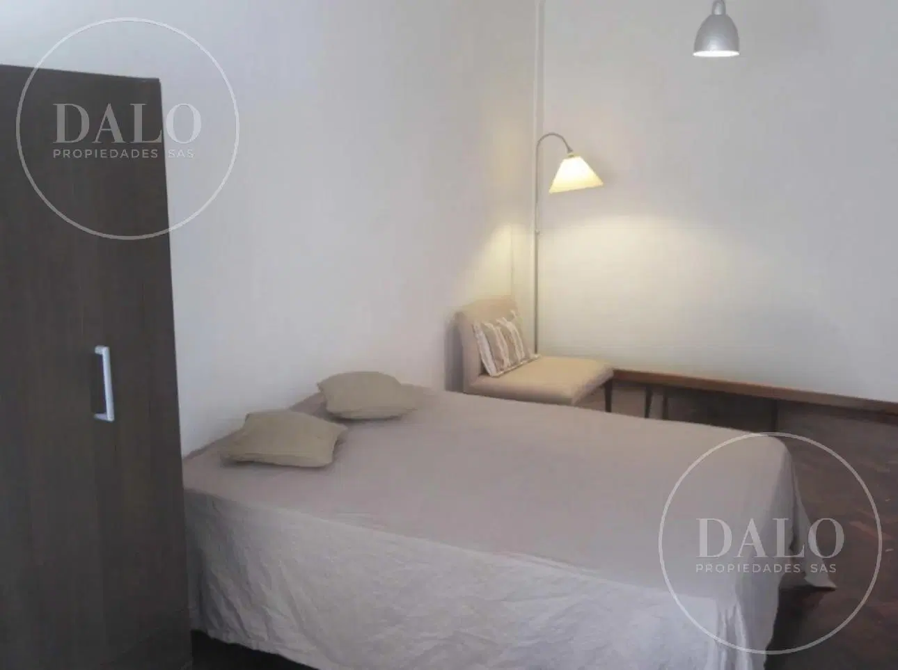 Departamento en Venta de 1 Ambiente en Balvanera 2