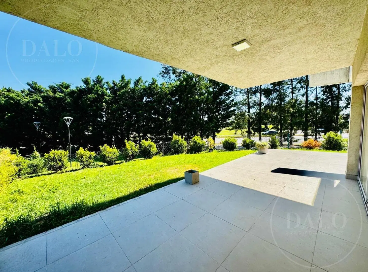 Hermoso y Luminoso Departamento 3 Ambientes con Patio Increible en El Palmar, Insignia, Nordelta 5