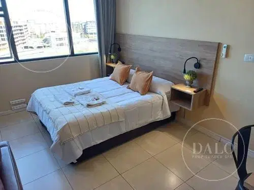 Departamento en  Bahia Grande Nordelta 5