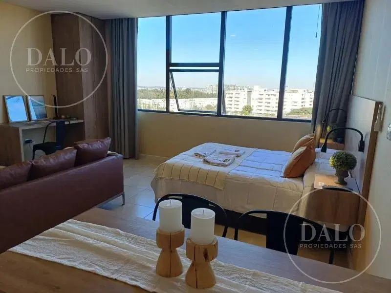 Departamento en  Bahia Grande Nordelta 2