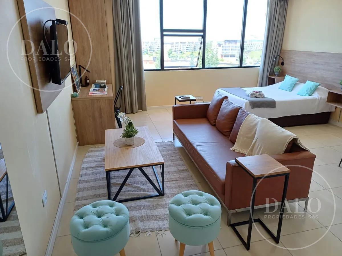 Departamento en Bahia Grande Nordelta