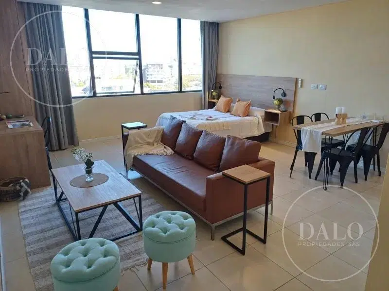 Departamento en  Bahia Grande Nordelta 4