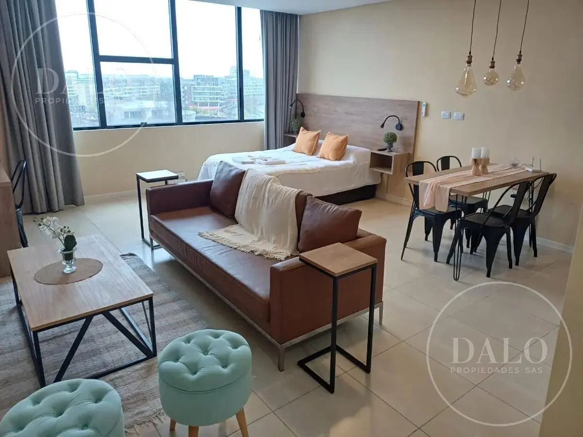 Departamento en  Bahia Grande Nordelta 3