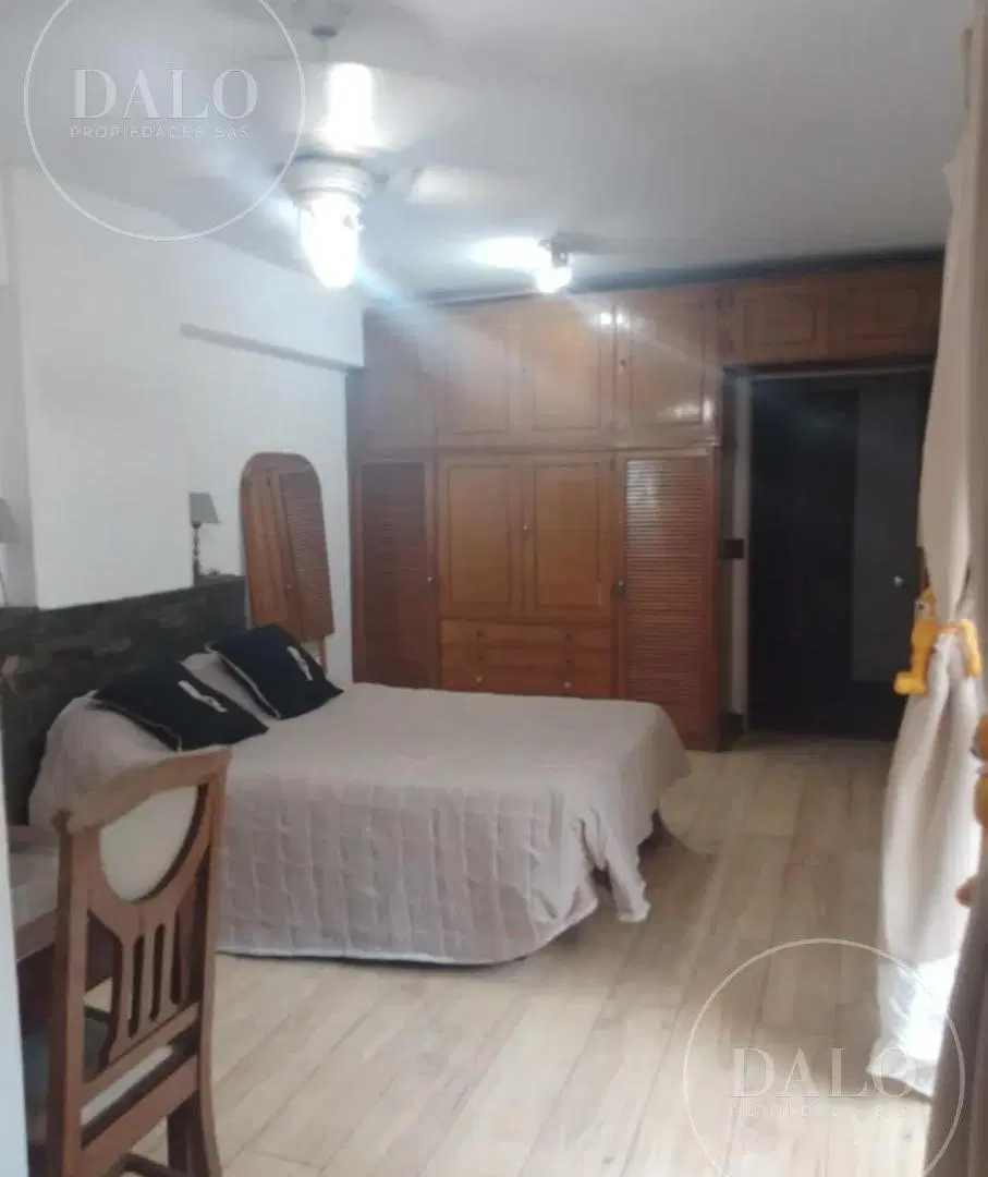 Departamento Monoambiente con patio en Venta en Nuñez 5