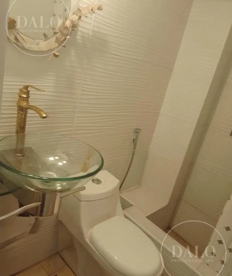 Departamento Monoambiente con patio en Venta en Nuñez 2