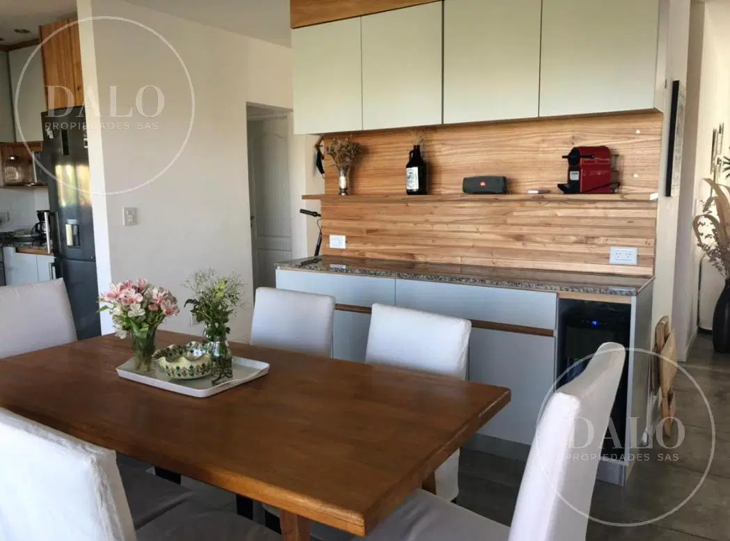 Casa 5 ambientes en venta en Vila Marina, Villanueva 3
