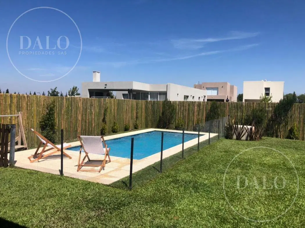 Casa 5 ambientes en venta en Vila Marina, Villanueva 5