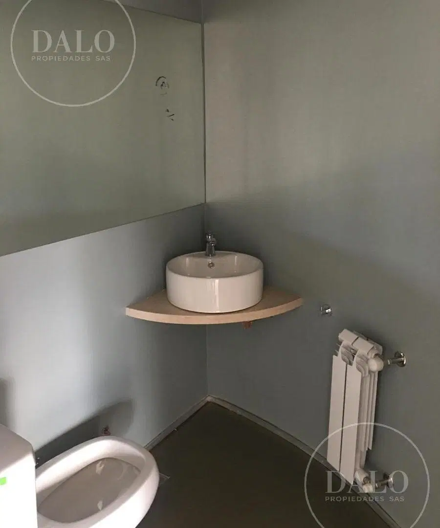 Departamento en Venta 2 ambientes Vicente Lopez 5