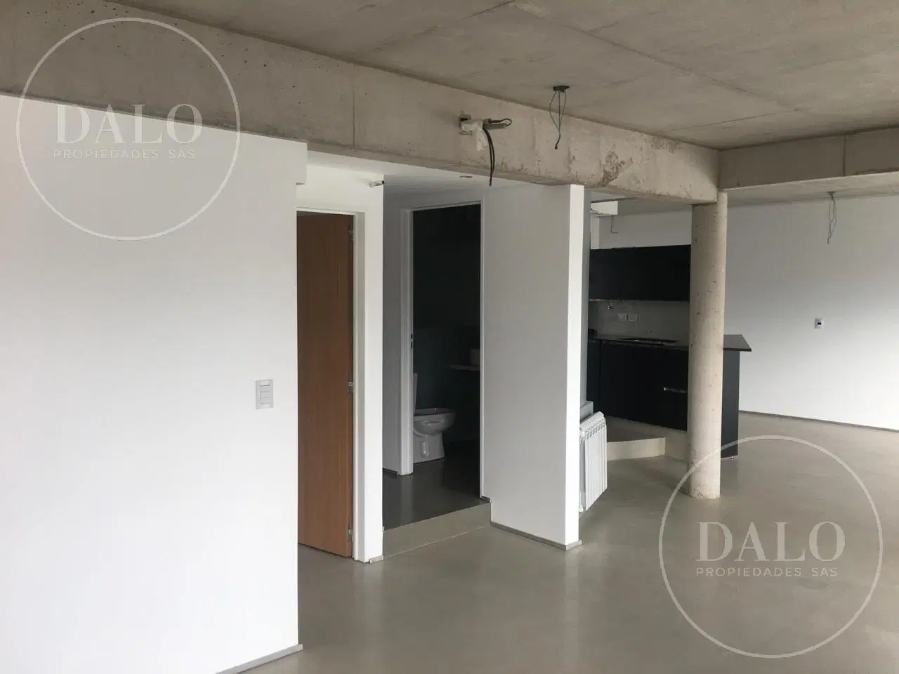 Departamento en Venta 2 ambientes Vicente Lopez 2