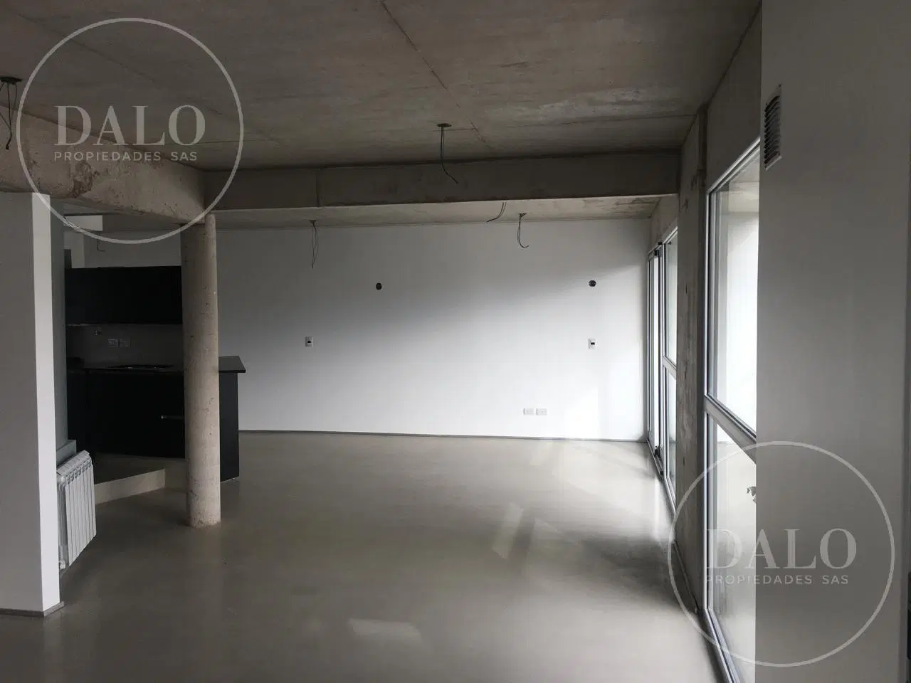 Departamento en Venta 2 ambientes Vicente Lopez 4