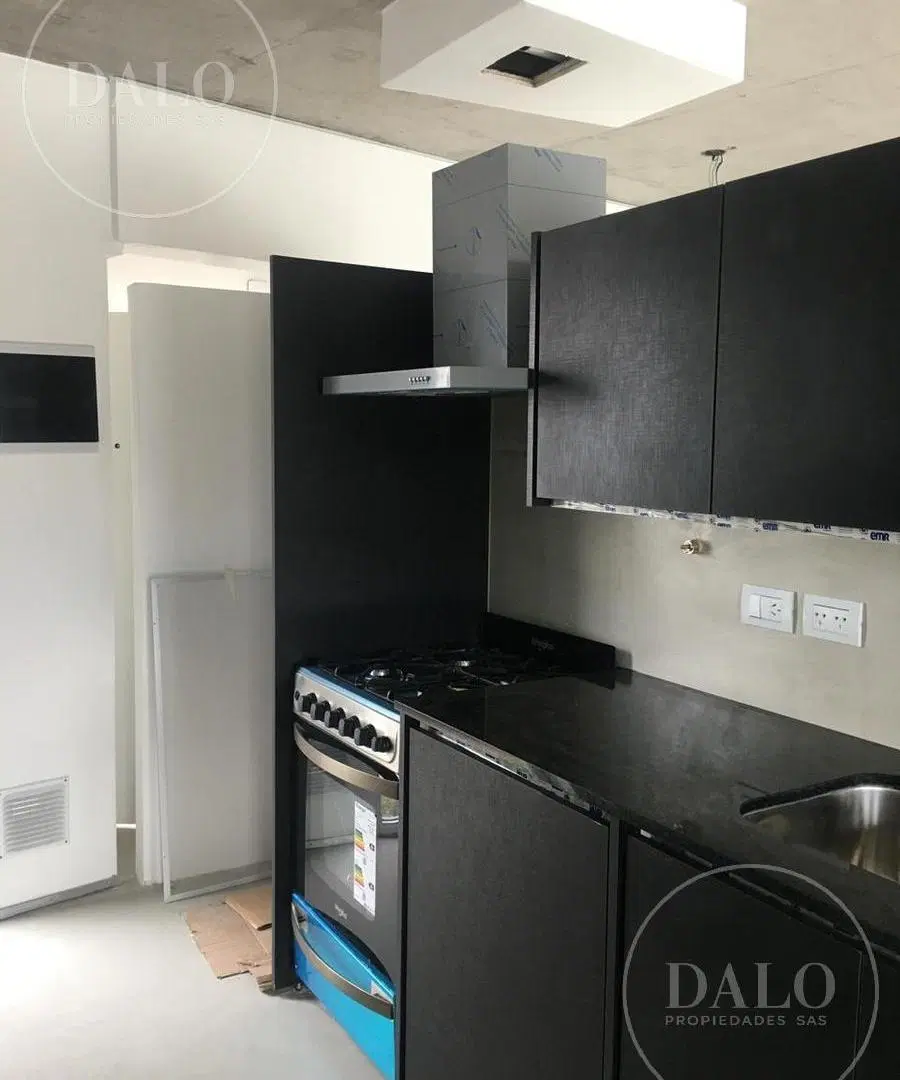 Departamento en Venta 2 ambientes Vicente Lopez 8