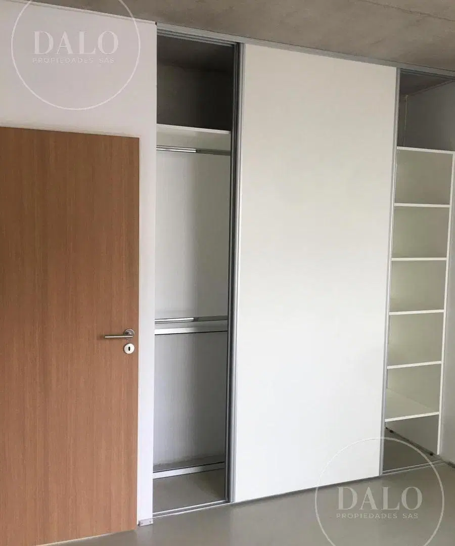 Departamento en Venta 2 ambientes Vicente Lopez 3