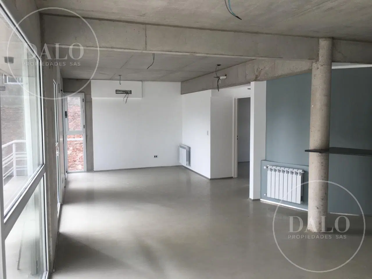 Departamento en Venta 2 ambientes Vicente Lopez 1
