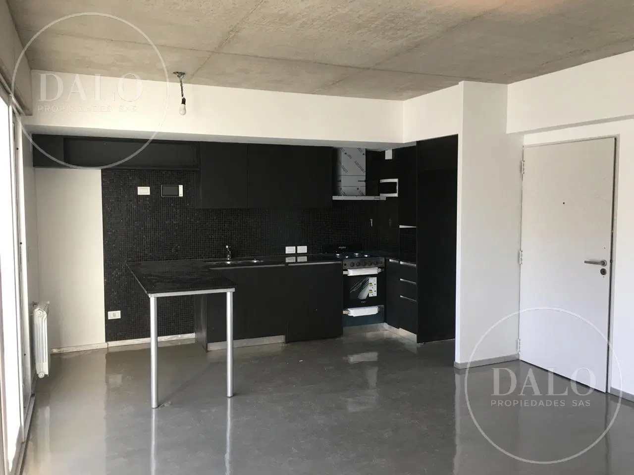 Departamento en Venta 2 ambientes a Estrenar, Vicente Lopez 1