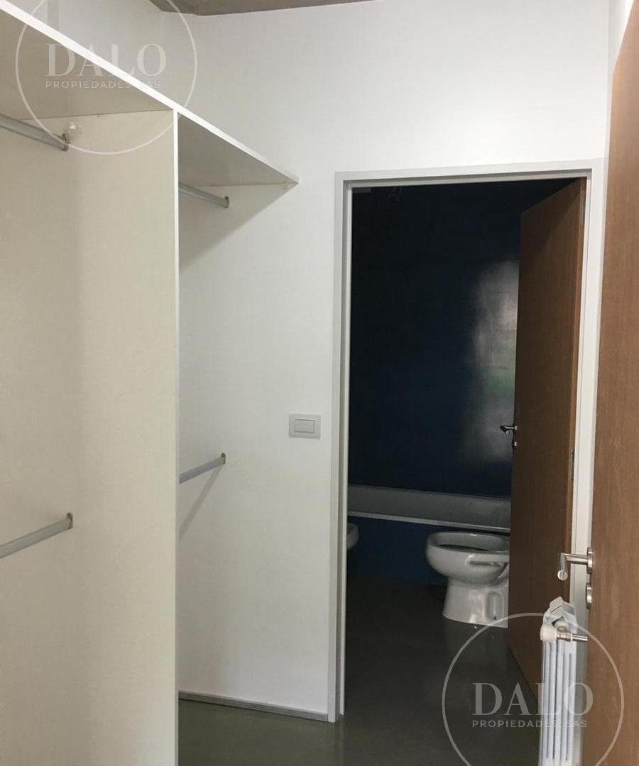 Departamento en Venta 2 ambientes a Estrenar, Vicente Lopez