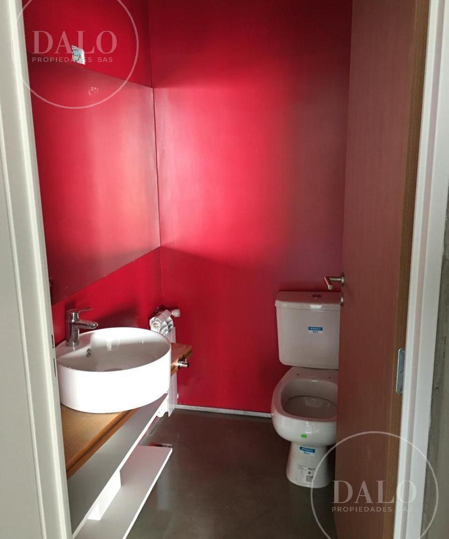 Departamento en Venta 2 ambientes a Estrenar, Vicente Lopez