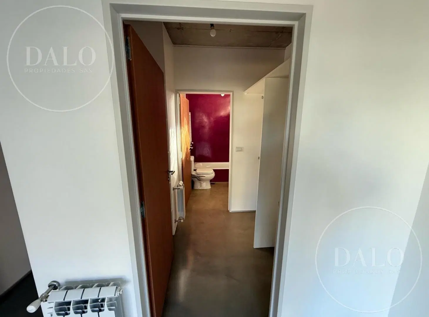 Departamento en Venta 2 ambientes a Estrenar, Vicente Lopez 4