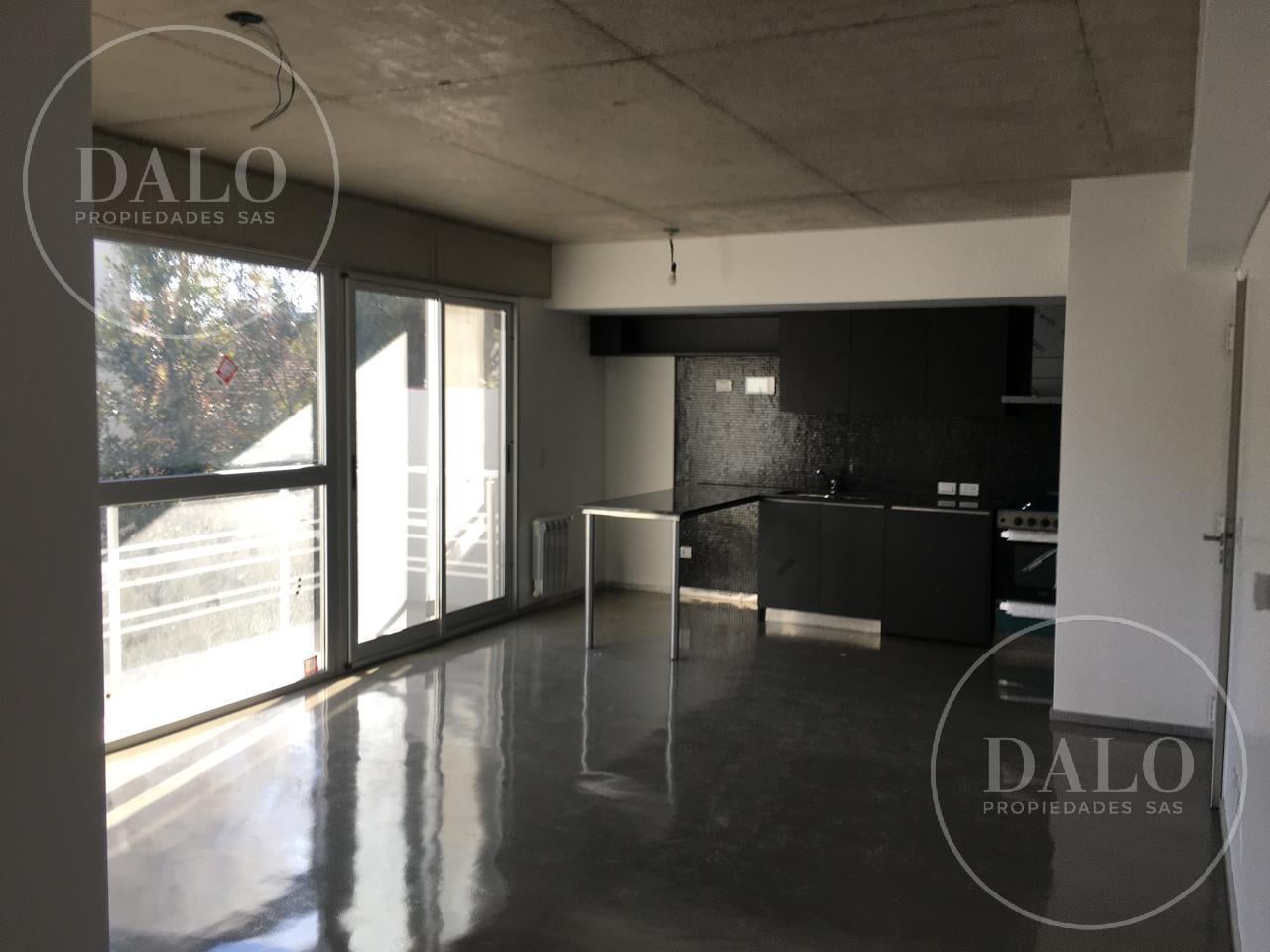 Departamento en Venta 2 ambientes a Estrenar, Vicente Lopez