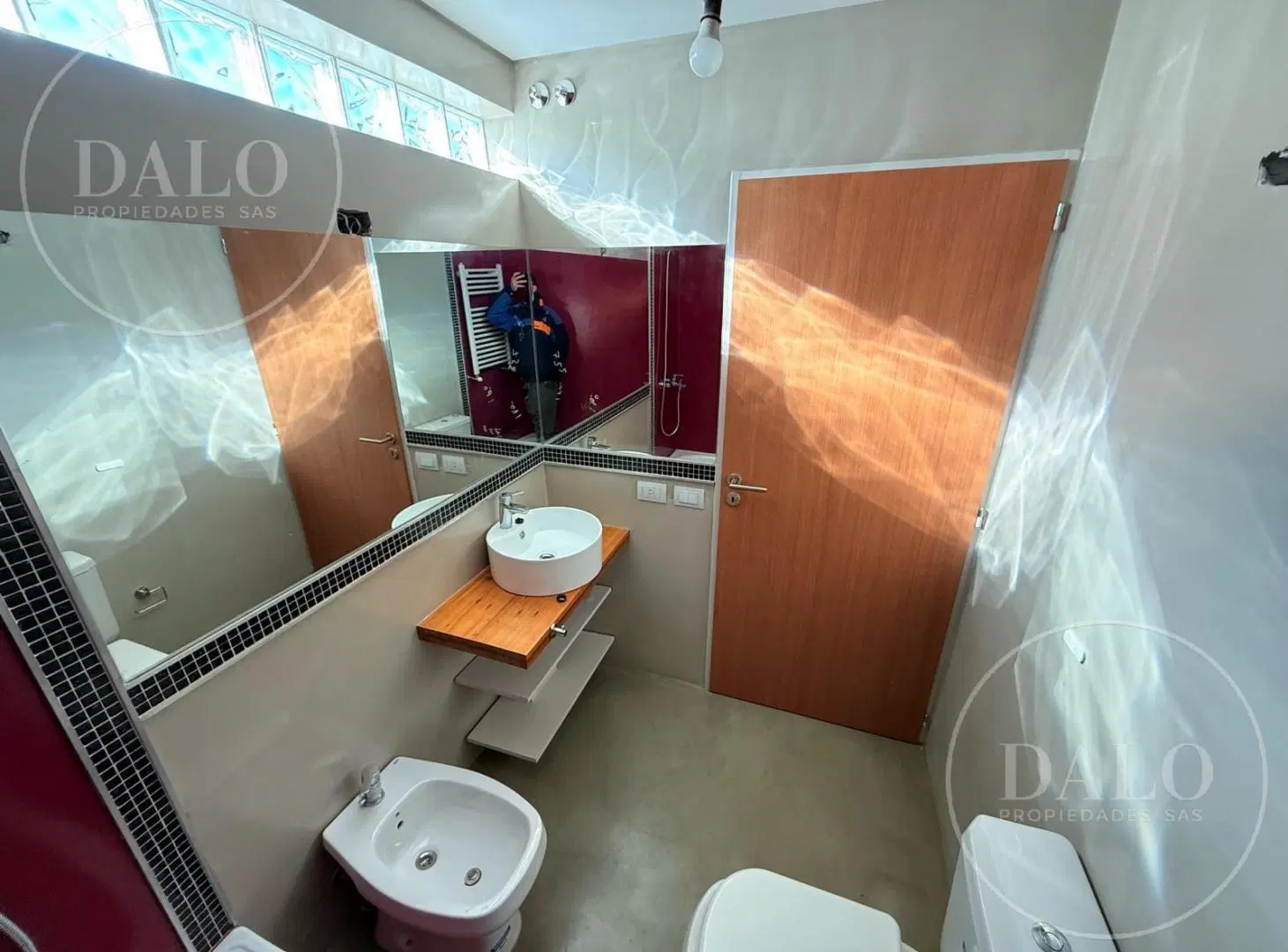 Departamento en Venta 2 ambientes a Estrenar, Vicente Lopez 2