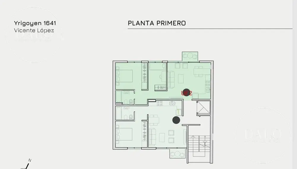 Plano 1