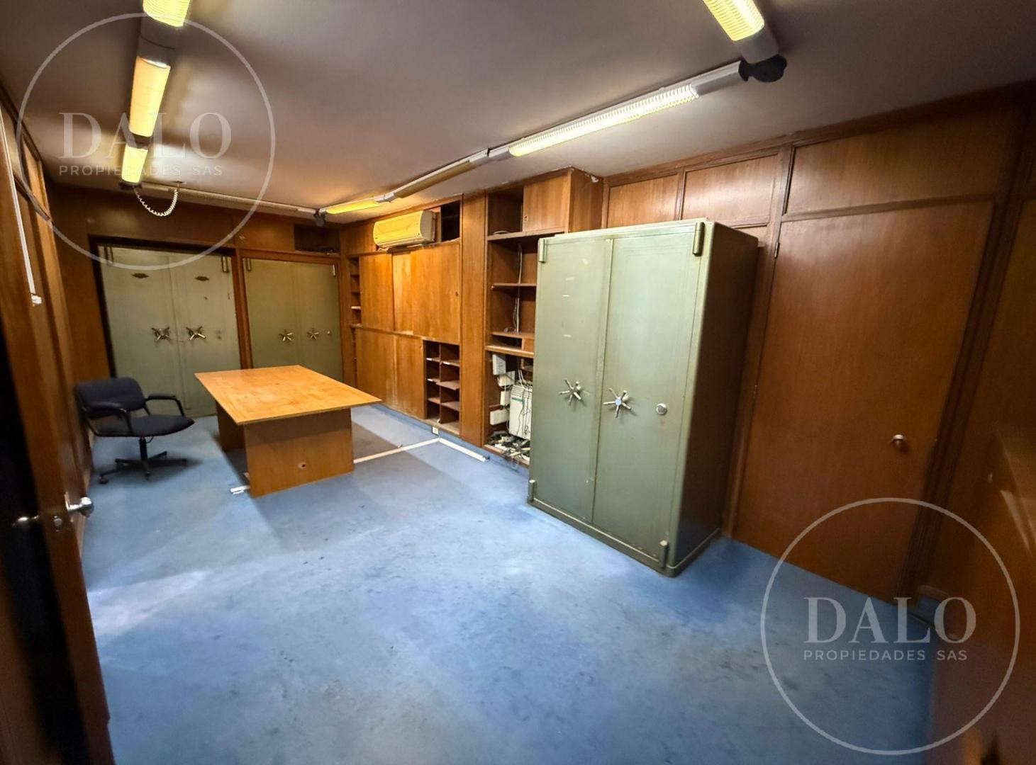 Foto de Oficina piso completo en venta Microcentro, OPORTUNIDAD!, imagen 2