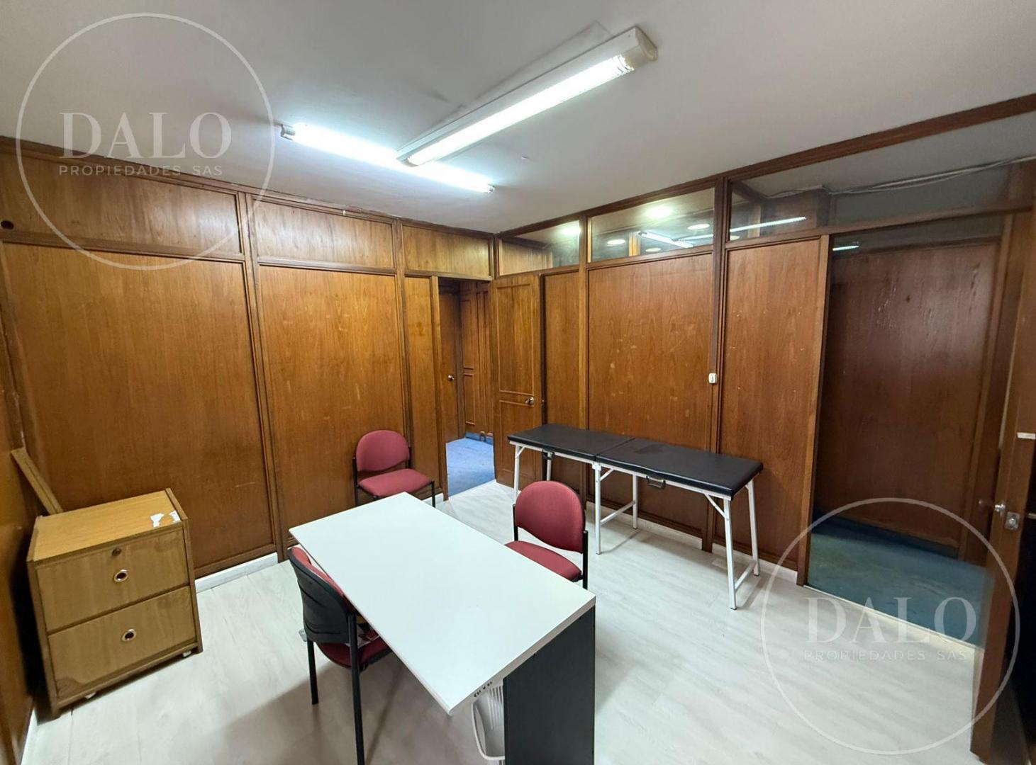 Foto de Oficina piso completo en venta Microcentro, OPORTUNIDAD!, imagen 4