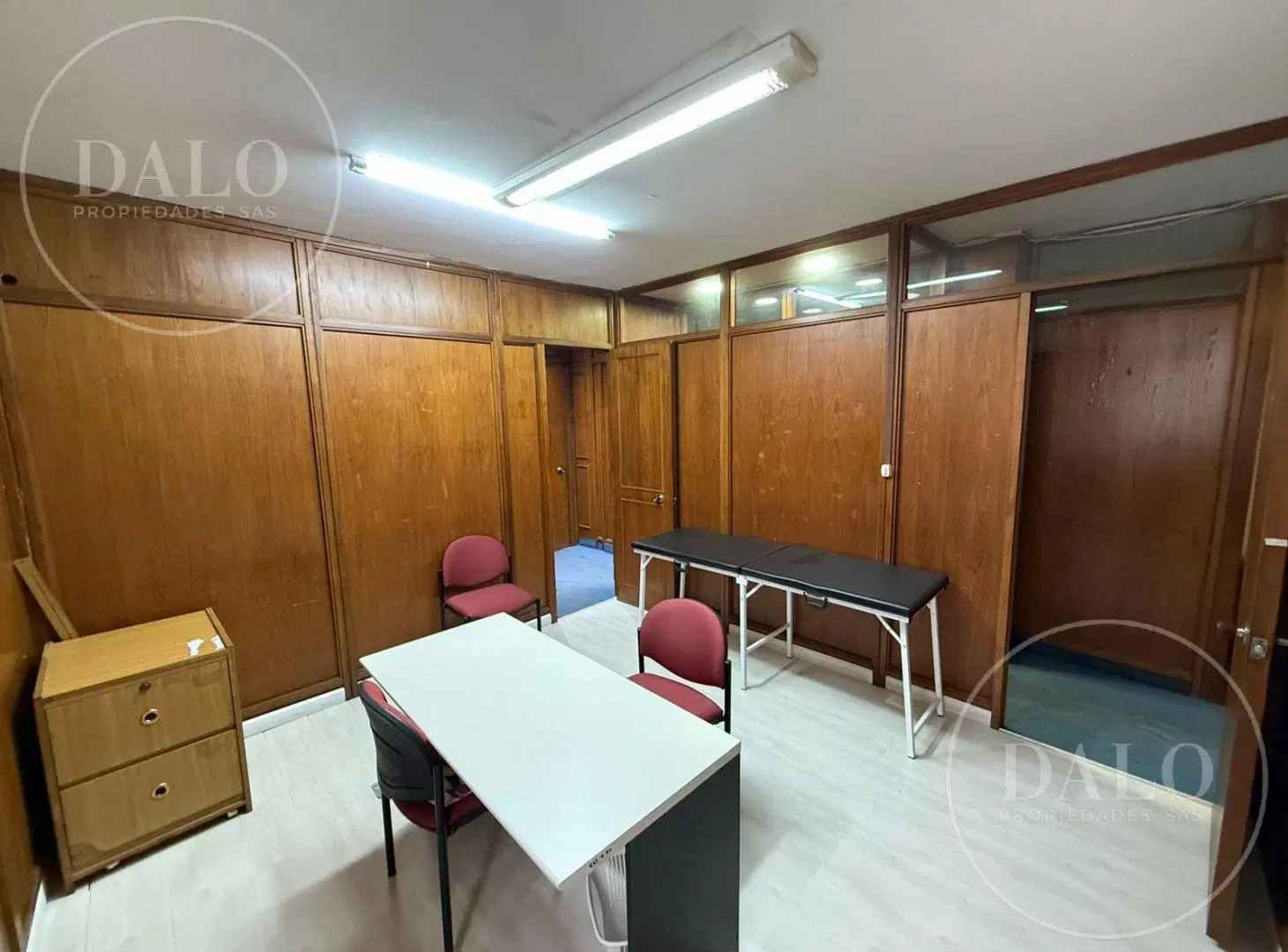 Oficina piso completo en venta Microcentro, OPORTUNIDAD! 3
