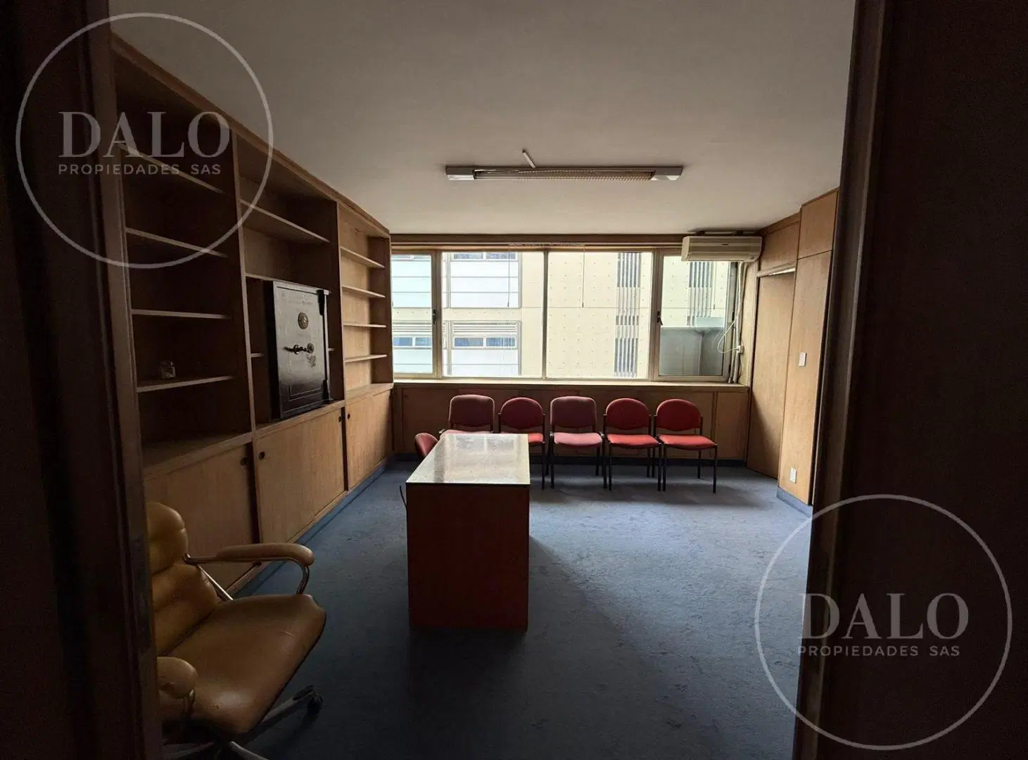 Oficina piso completo en venta Microcentro, OPORTUNIDAD! 5
