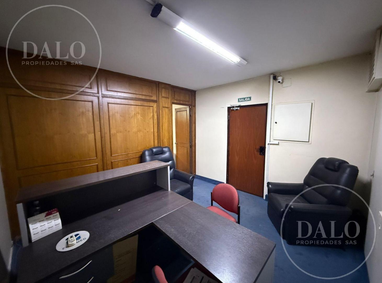 Foto de Oficina piso completo en venta Microcentro, OPORTUNIDAD!, imagen 5